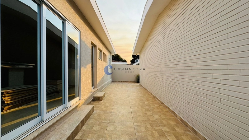 Casa de 3 dormitórios na Estância Suíça em São Carlos/SP.: 32ª foto da galeria de imagens do imóvel