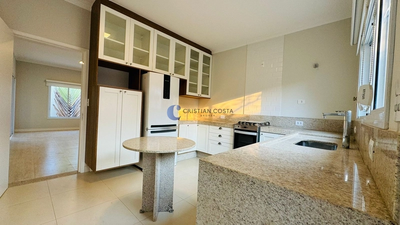 Casa de 3 dormitórios na Estância Suíça em São Carlos/SP.: 11ª foto da galeria de imagens do imóvel