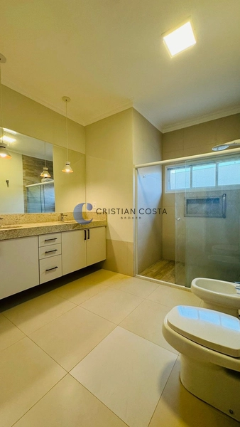 Casa de 3 dormitórios na Estância Suíça em São Carlos/SP.: 23ª foto da galeria de imagens do imóvel