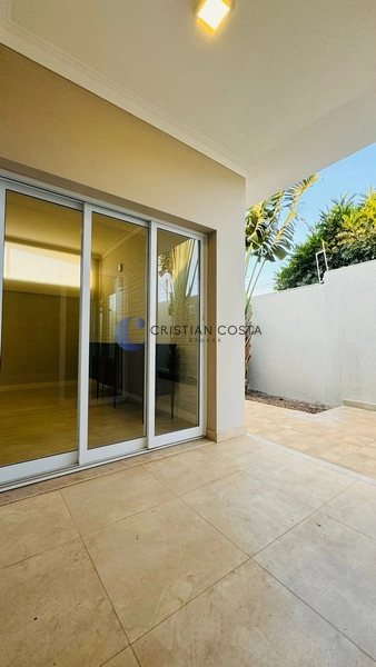Casa de 3 dormitórios na Estância Suíça em São Carlos/SP.: 26ª foto da galeria de imagens do imóvel
