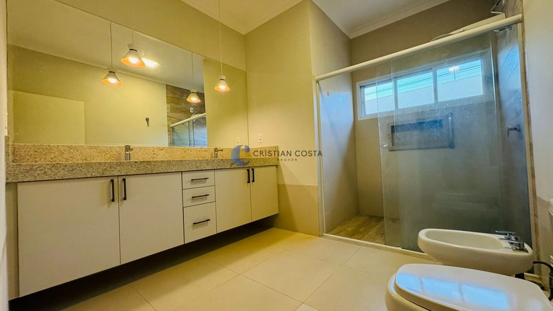 Casa de 3 dormitórios na Estância Suíça em São Carlos/SP.: 22ª foto da galeria de imagens do imóvel