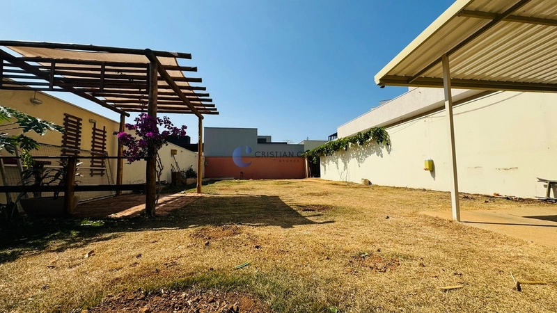 Terreno de 250 m² no condomínio Faixa azul em São Carlos/SP: 5ª foto da galeria de imagens do imóvel
