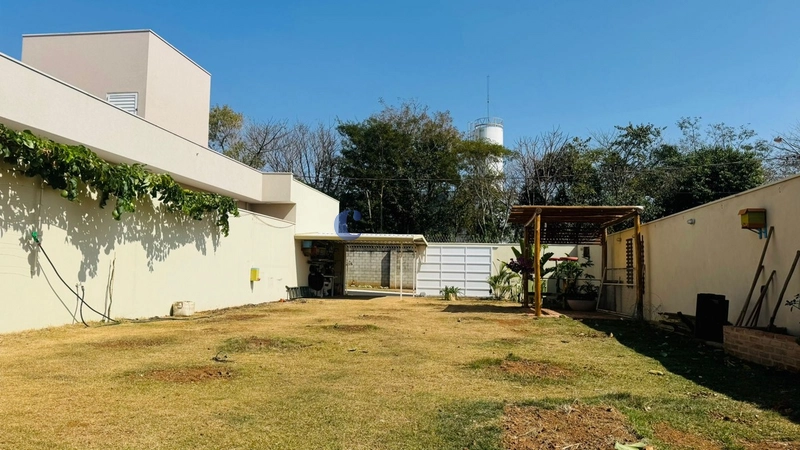 Terreno de 250 m² no condomínio Faixa azul em São Carlos/SP: 6ª foto da galeria de imagens do imóvel