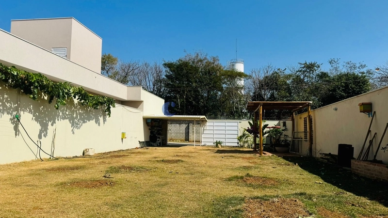 Terreno de 250 m² no condomínio Faixa azul em São Carlos/SP: 4ª foto da galeria de imagens do imóvel