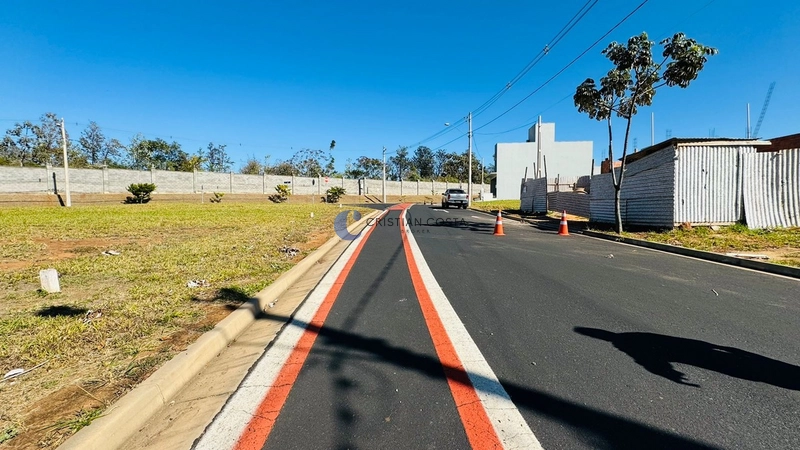 Terreno de 321m² no Condomínio Village Damha IV em São Carlos/SP.: 3ª foto da galeria de imagens do imóvel