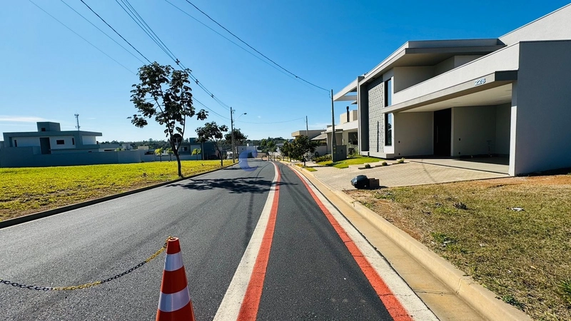 Terreno de 321m² no Condomínio Village Damha IV em São Carlos/SP.: 2ª foto da galeria de imagens do imóvel