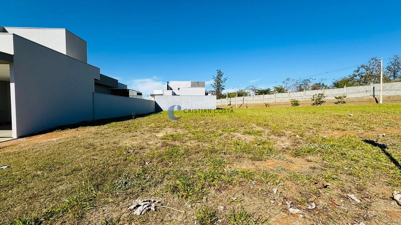 Terreno de 321m² no Condomínio Village Damha IV em São Carlos/SP.: 1ª foto da galeria de imagens do imóvel