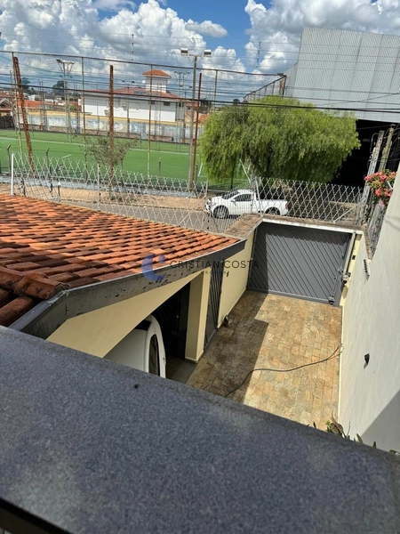 Sobrado de 4 dormitórios no bairro Nova Estância em São Carlos/SP.: 12ª foto da galeria de imagens do imóvel