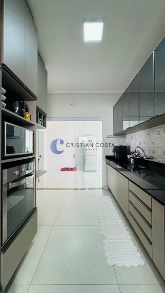 Casa de 3 dormitórios no Jardim Embaré em São Carlos/SP.: 37ª foto da galeria de imagens do imóvel