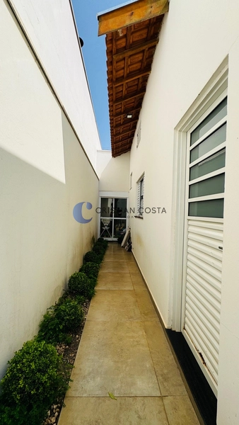 Casa de 3 dormitórios no Jardim Embaré em São Carlos/SP.: 29ª foto da galeria de imagens do imóvel
