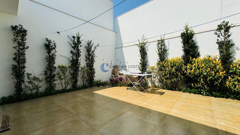 Casa de 3 dormitórios no Jardim Embaré em São Carlos/SP.: 25ª foto da galeria de imagens do imóvel