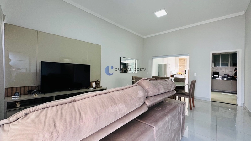 Casa de 3 dormitórios no Jardim Embaré em São Carlos/SP.: 8ª foto da galeria de imagens do imóvel
