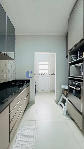 Casa de 3 dormitórios no Jardim Embaré em São Carlos/SP.: 34ª foto da galeria de imagens do imóvel