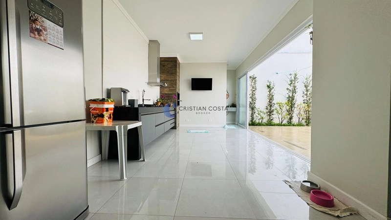 Casa de 3 dormitórios no Jardim Embaré em São Carlos/SP.: 16ª foto da galeria de imagens do imóvel