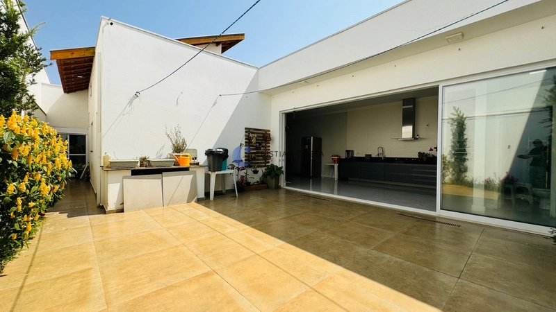 Casa de 3 dormitórios no Jardim Embaré em São Carlos/SP.: 27ª foto da galeria de imagens do imóvel