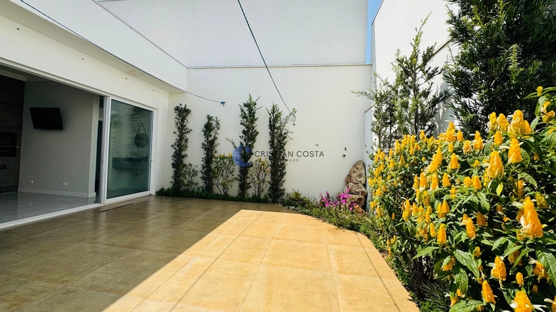Casa de 3 dormitórios no Jardim Embaré em São Carlos/SP.: 30ª foto da galeria de imagens do imóvel