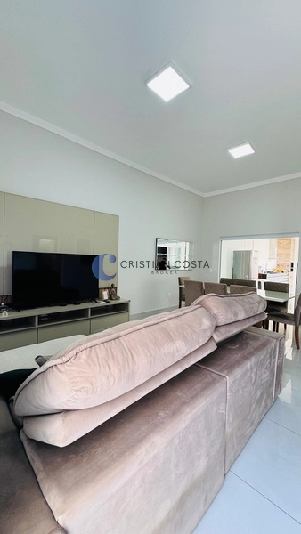 Casa de 3 dormitórios no Jardim Embaré em São Carlos/SP.: 7ª foto da galeria de imagens do imóvel