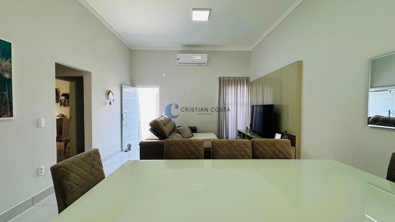 Casa de 3 dormitórios no Jardim Embaré em São Carlos/SP.: 11ª foto da galeria de imagens do imóvel