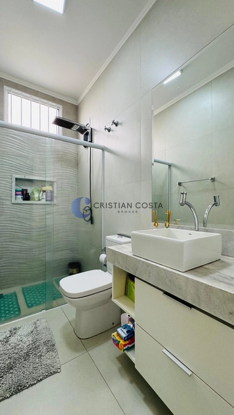 Casa de 3 dormitórios no Jardim Embaré em São Carlos/SP.: 44ª foto da galeria de imagens do imóvel