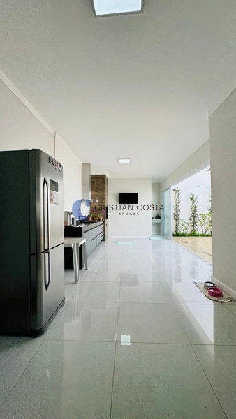 Casa de 3 dormitórios no Jardim Embaré em São Carlos/SP.: 15ª foto da galeria de imagens do imóvel