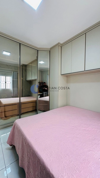 Casa de 3 dormitórios no Jardim Embaré em São Carlos/SP.: 43ª foto da galeria de imagens do imóvel