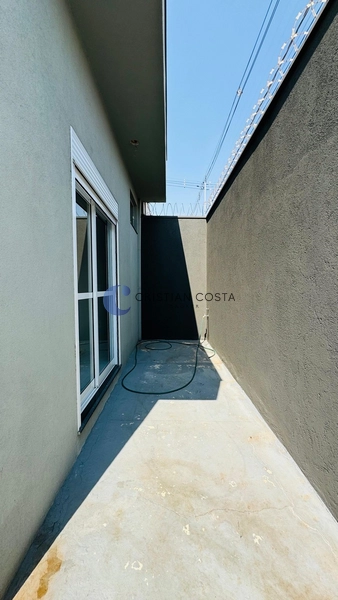 Casa de 3 dormitórios no Jardim Embaré em São Carlos/SP.: 5ª foto da galeria de imagens do imóvel