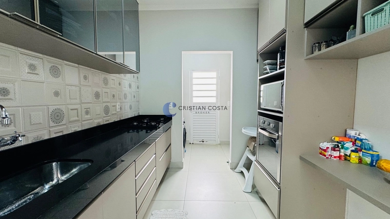 Casa de 3 dormitórios no Jardim Embaré em São Carlos/SP.: 33ª foto da galeria de imagens do imóvel