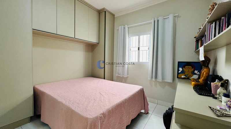 Casa de 3 dormitórios no Jardim Embaré em São Carlos/SP.: 41ª foto da galeria de imagens do imóvel