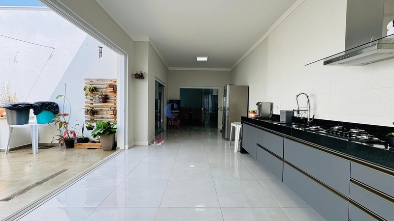 Casa de 3 dormitórios no Jardim Embaré em São Carlos/SP.: 19ª foto da galeria de imagens do imóvel