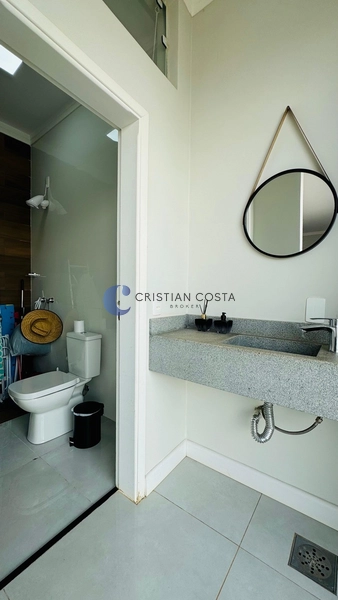 Casa de 3 dormitórios no Jardim Embaré em São Carlos/SP.: 23ª foto da galeria de imagens do imóvel