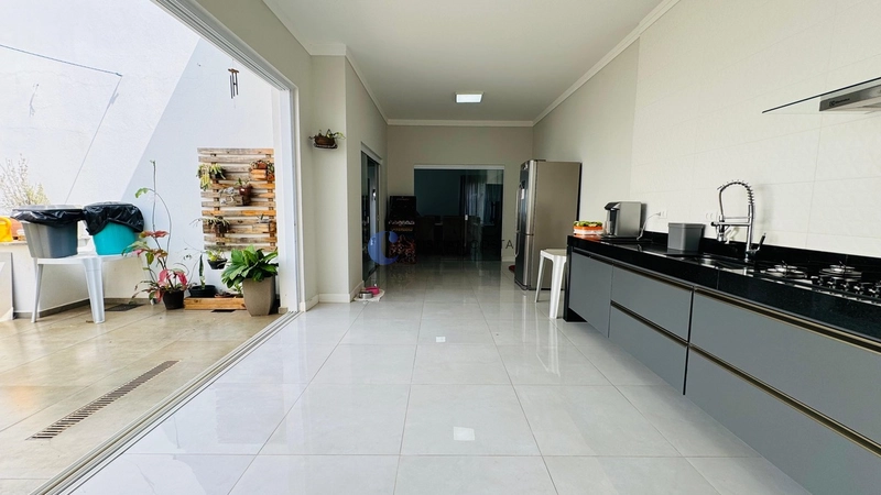 Casa de 3 dormitórios no Jardim Embaré em São Carlos/SP.: 31ª foto da galeria de imagens do imóvel