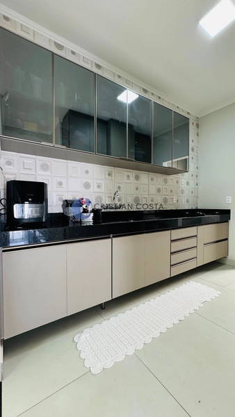 Casa de 3 dormitórios no Jardim Embaré em São Carlos/SP.: 32ª foto da galeria de imagens do imóvel
