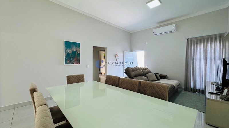 Casa de 3 dormitórios no Jardim Embaré em São Carlos/SP.: 12ª foto da galeria de imagens do imóvel