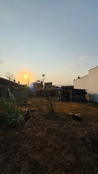 Terreno de 260m² no Jardim São João Batista em São Carlos/SP.: 4ª foto da galeria de imagens do imóvel