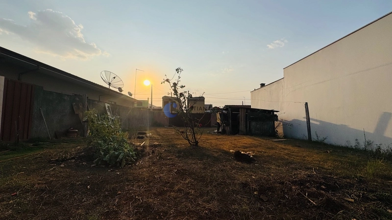 Terreno de 260m² no Jardim São João Batista em São Carlos/SP.: 3ª foto da galeria de imagens do imóvel