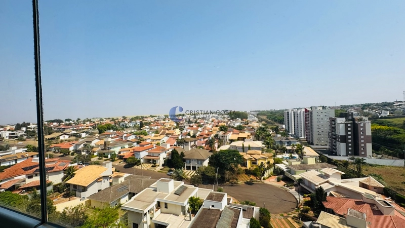 Cobertura duplex de 3 dormitórios no Parque Faber em São Carlos/SP.: 16ª foto da galeria de imagens do imóvel