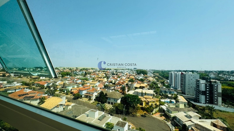 Cobertura duplex de 3 dormitórios no Parque Faber em São Carlos/SP.: 51ª foto da galeria de imagens do imóvel