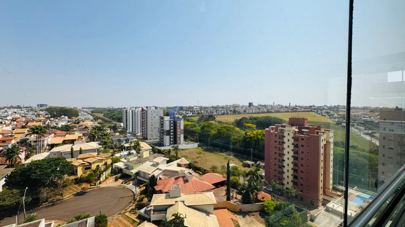 Cobertura duplex de 3 dormitórios no Parque Faber em São Carlos/SP.: 15ª foto da galeria de imagens do imóvel