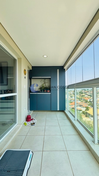 Cobertura duplex de 3 dormitórios no Parque Faber em São Carlos/SP.: 11ª foto da galeria de imagens do imóvel