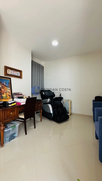 Cobertura duplex de 3 dormitórios no Parque Faber em São Carlos/SP.: 34ª foto da galeria de imagens do imóvel