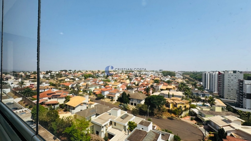 Cobertura duplex de 3 dormitórios no Parque Faber em São Carlos/SP.: 12ª foto da galeria de imagens do imóvel