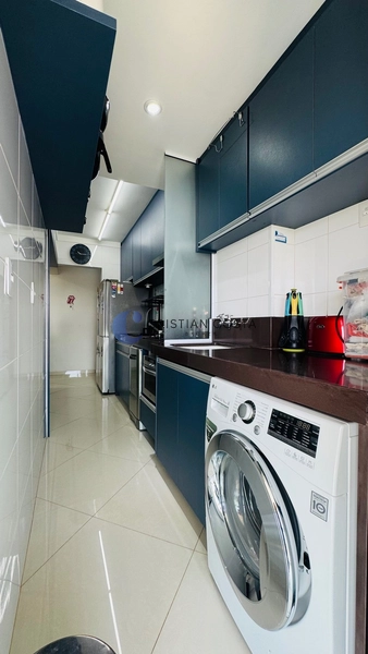 Cobertura duplex de 3 dormitórios no Parque Faber em São Carlos/SP.: 9ª foto da galeria de imagens do imóvel
