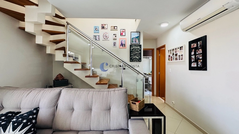 Cobertura duplex de 3 dormitórios no Parque Faber em São Carlos/SP.: 19ª foto da galeria de imagens do imóvel