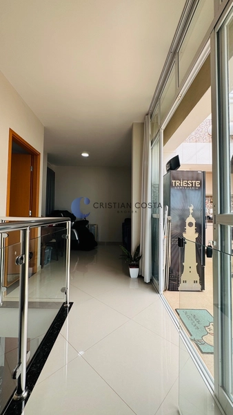 Cobertura duplex de 3 dormitórios no Parque Faber em São Carlos/SP.: 33ª foto da galeria de imagens do imóvel