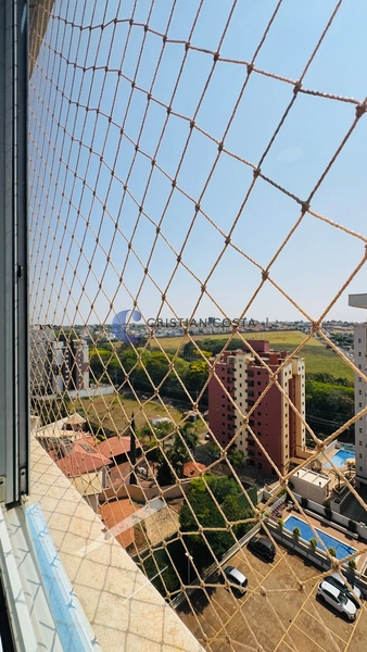 Cobertura duplex de 3 dormitórios no Parque Faber em São Carlos/SP.: 24ª foto da galeria de imagens do imóvel