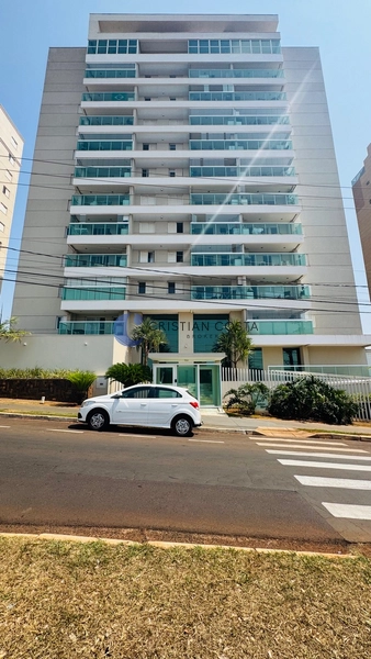 Cobertura duplex de 3 dormitórios no Parque Faber em São Carlos/SP.: 2ª foto da galeria de imagens do imóvel
