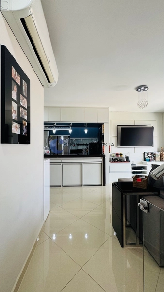 Cobertura duplex de 3 dormitórios no Parque Faber em São Carlos/SP.: 31ª foto da galeria de imagens do imóvel