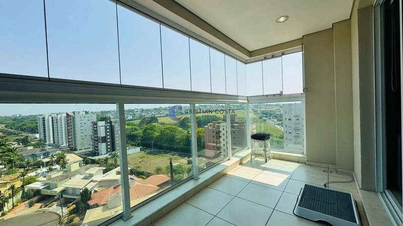 Cobertura duplex de 3 dormitórios no Parque Faber em São Carlos/SP.: 14ª foto da galeria de imagens do imóvel