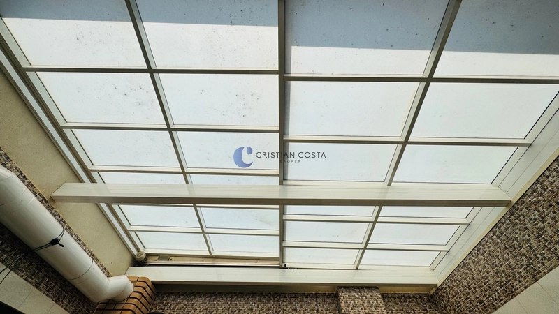 Cobertura duplex de 3 dormitórios no Parque Faber em São Carlos/SP.: 54ª foto da galeria de imagens do imóvel