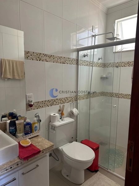 Sobrado com 4 suítes no Condomínio Eldorado em São Carlos/SP.: 22ª foto da galeria de imagens do imóvel